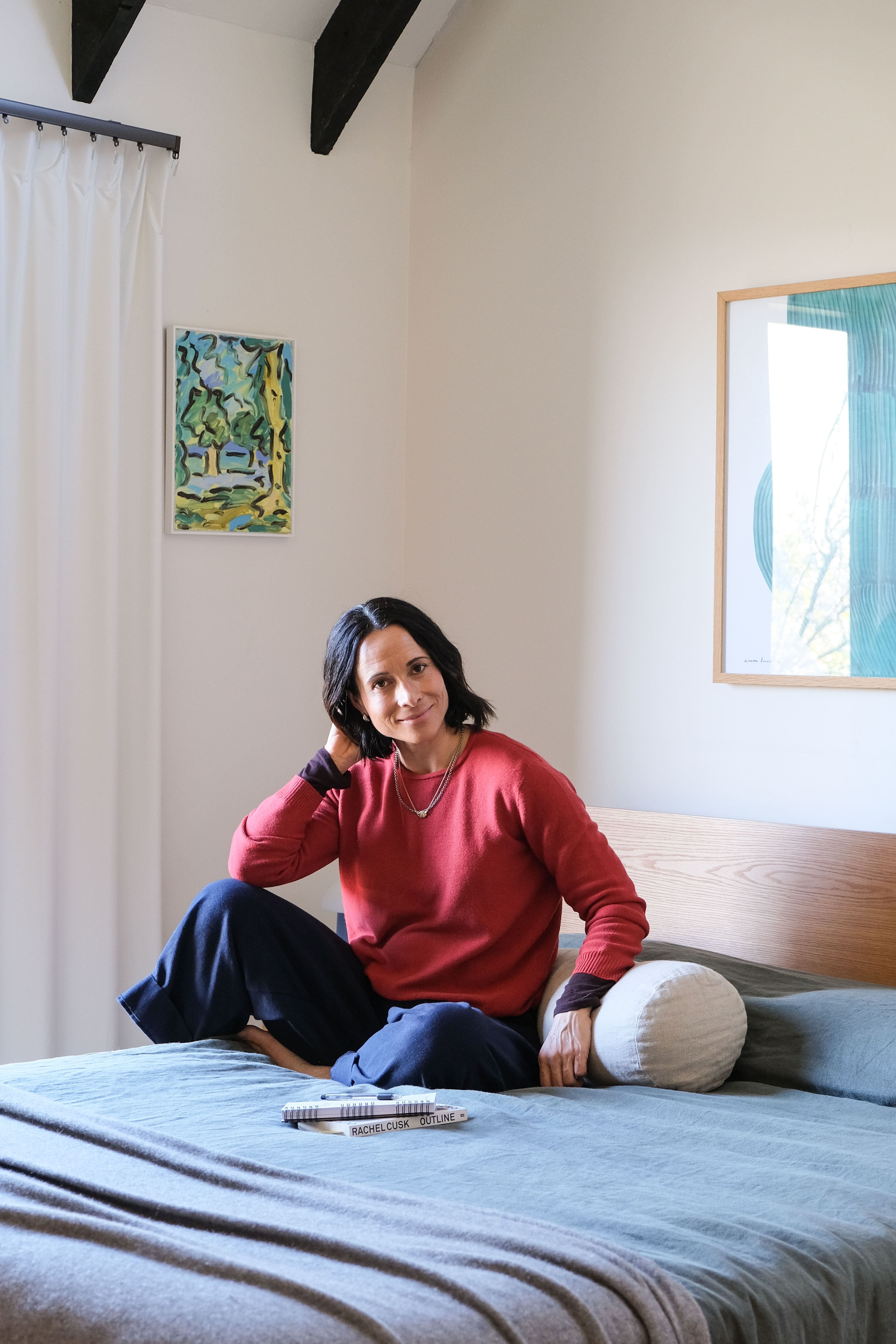 At Home with Alice Lines