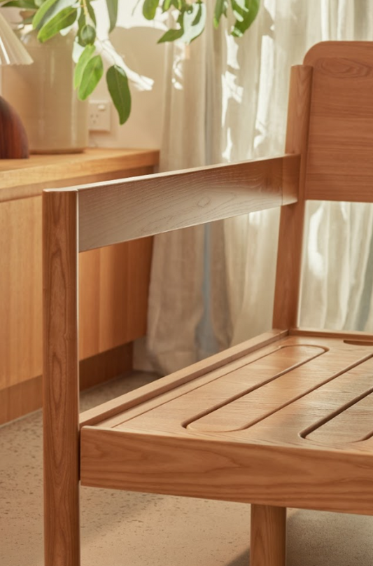 Sustainable Furniture Materials: Beyond Wood