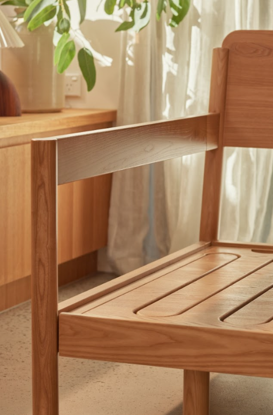 Sustainable Furniture Materials: Beyond Wood