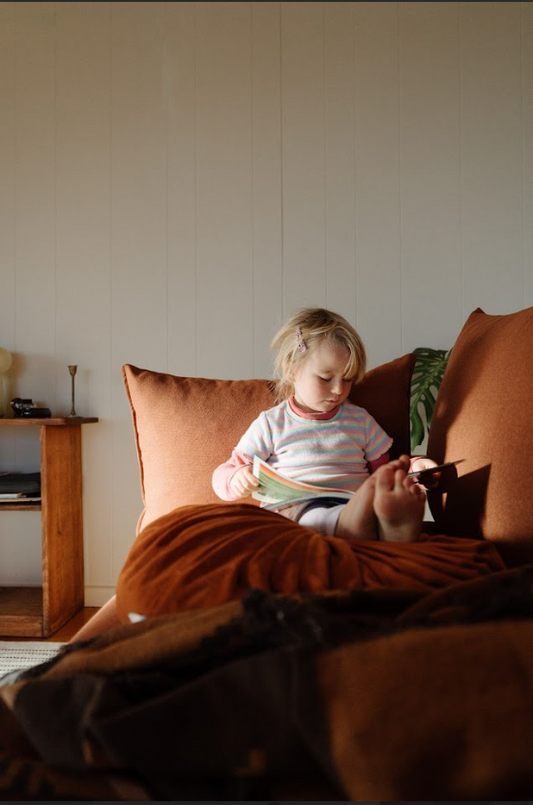 Design Meets Versatility: Kai’s Story with the Slideaway