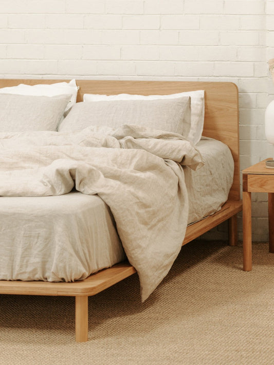 What to Look for When Buying a Bed Frame