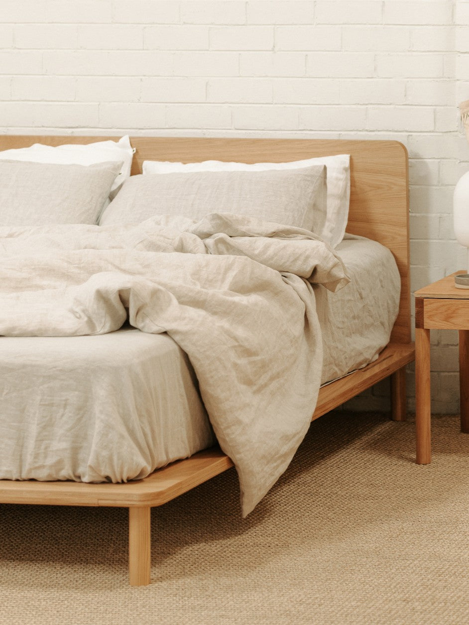 What to Look for When Buying a Bed Frame