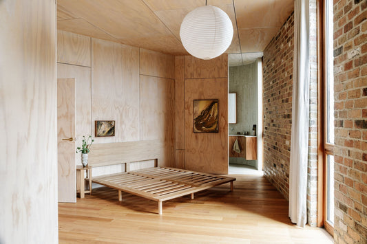 At Home with Dave Martin