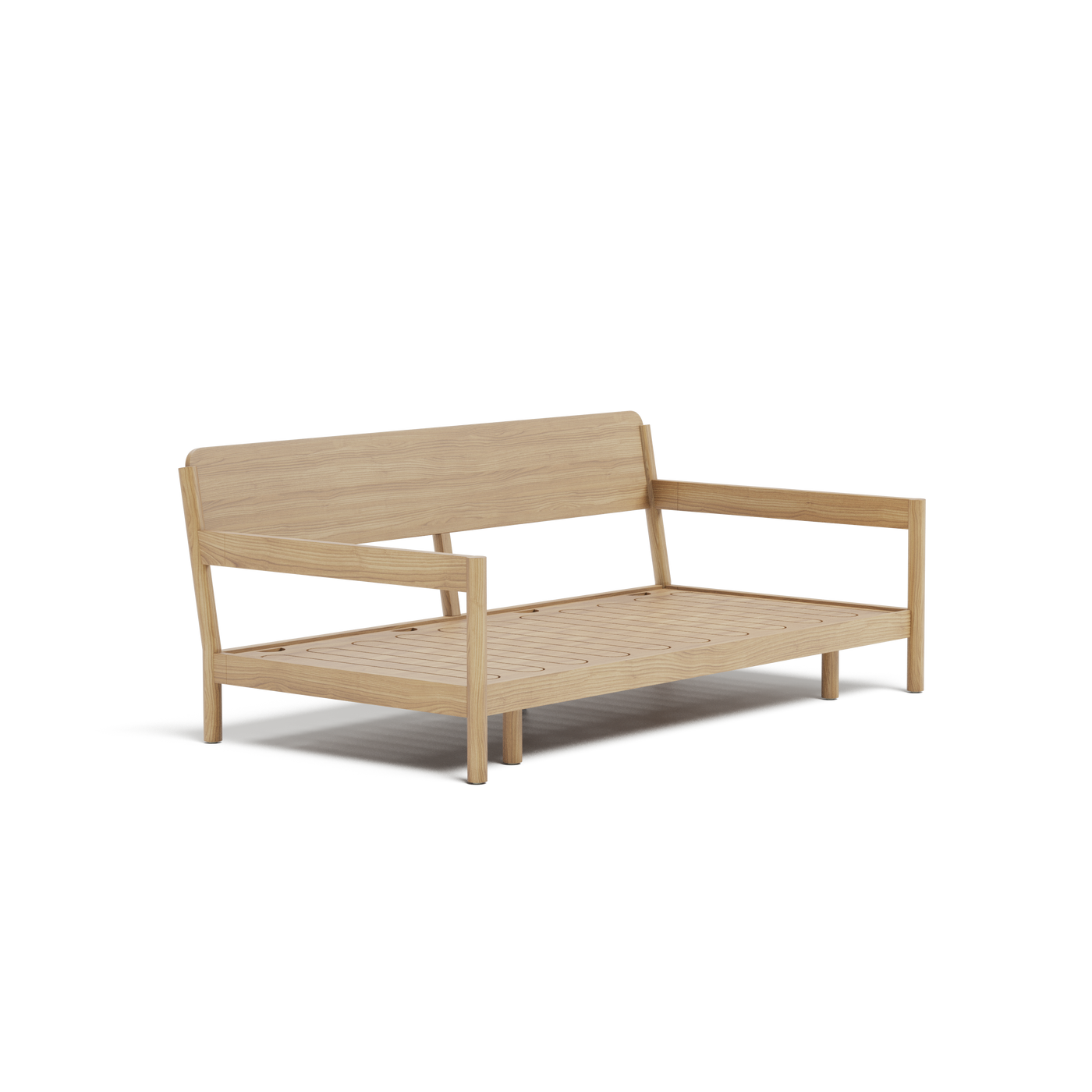 Slideaway Sofa Bed