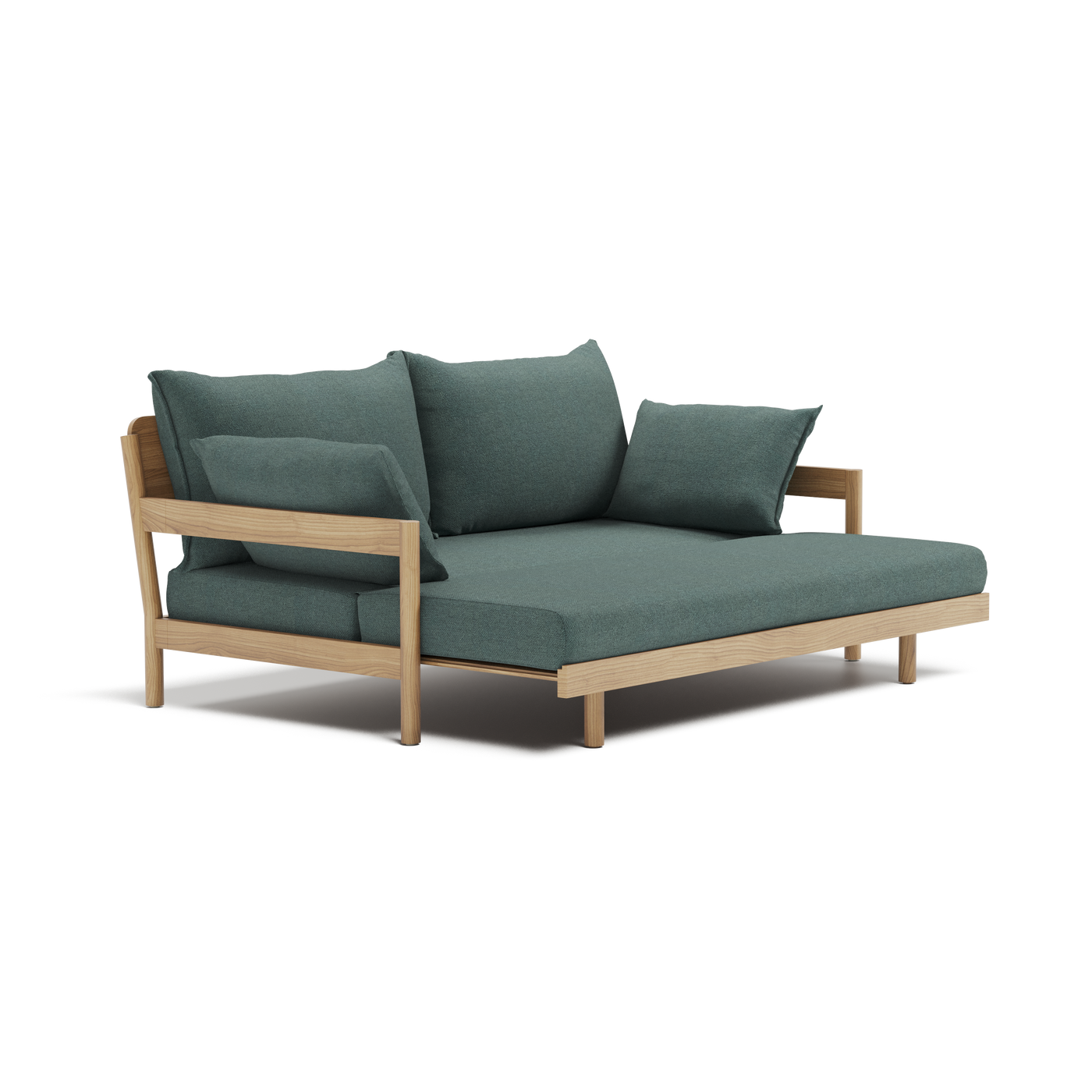 Slideaway Sofa Bed