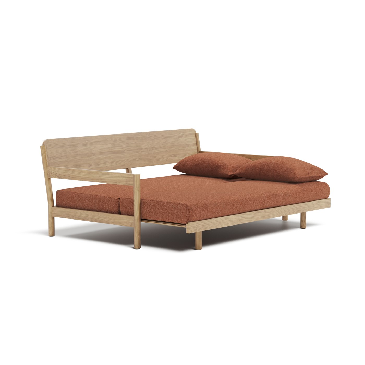 Slideaway Sofa Bed