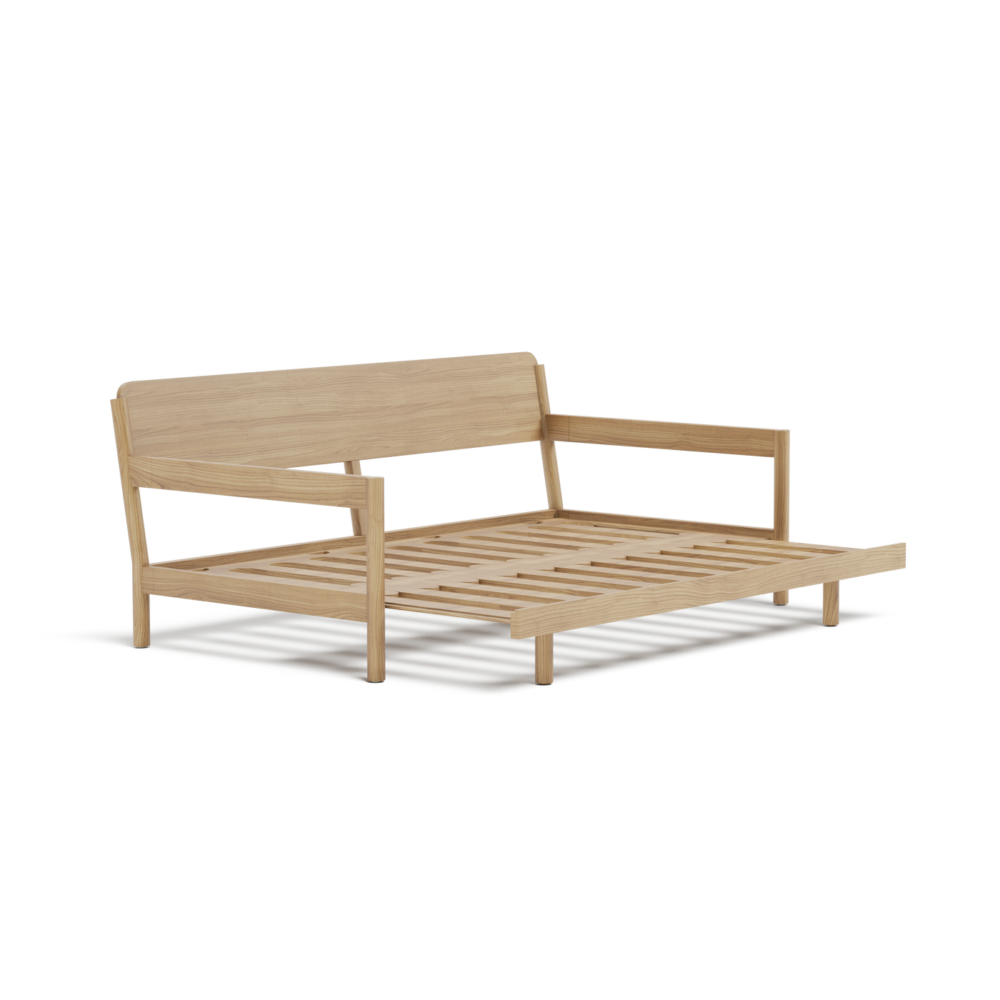 Slideaway Sofa Bed