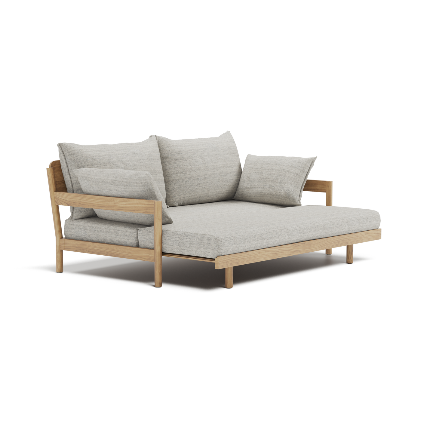 Slideaway Sofa Bed