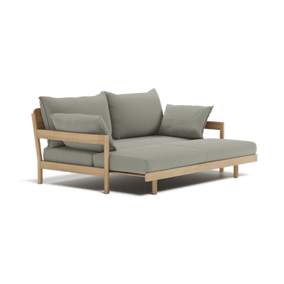Slideaway Sofa Bed