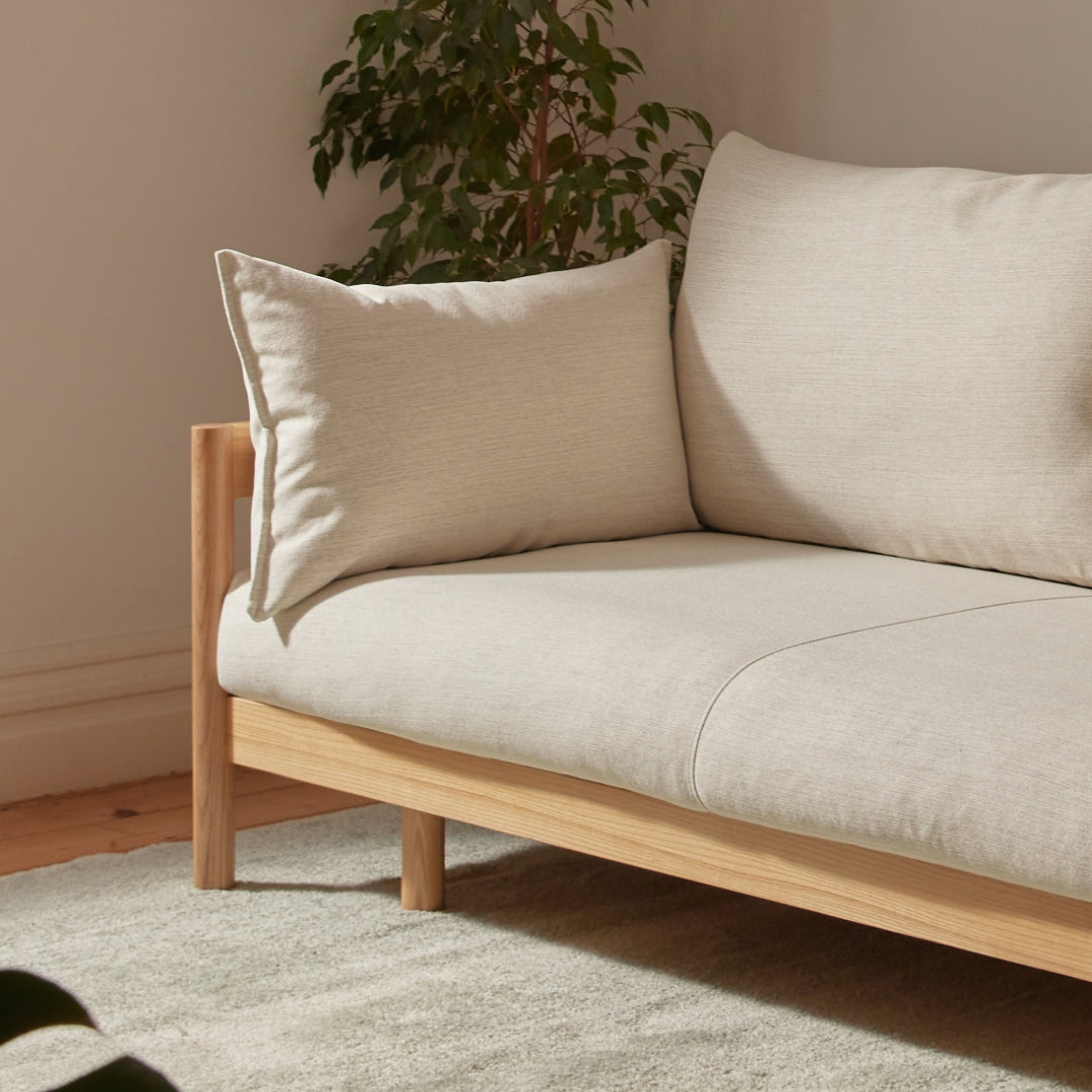 Slideaway Sofa Bed