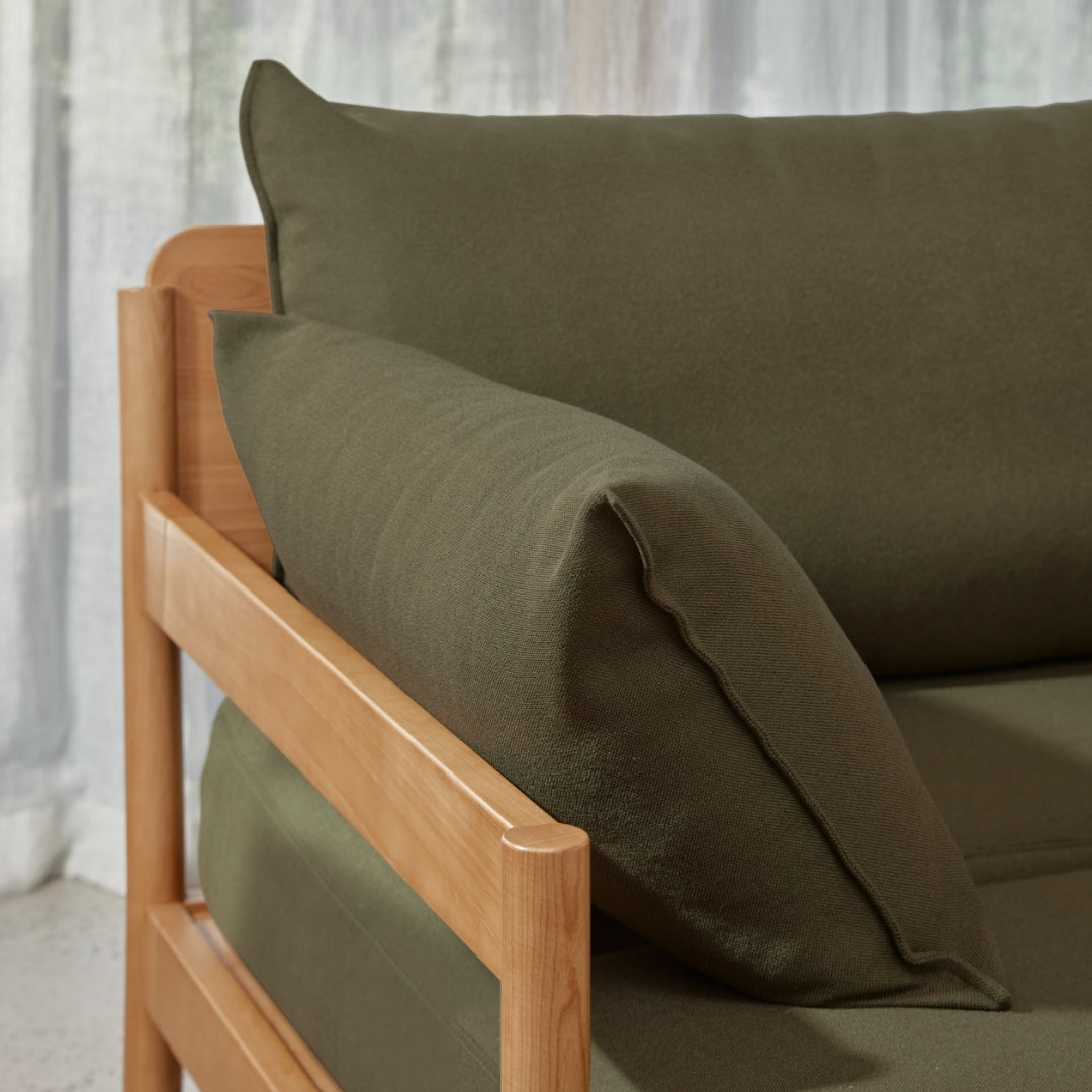 Slideaway Sofa Bed