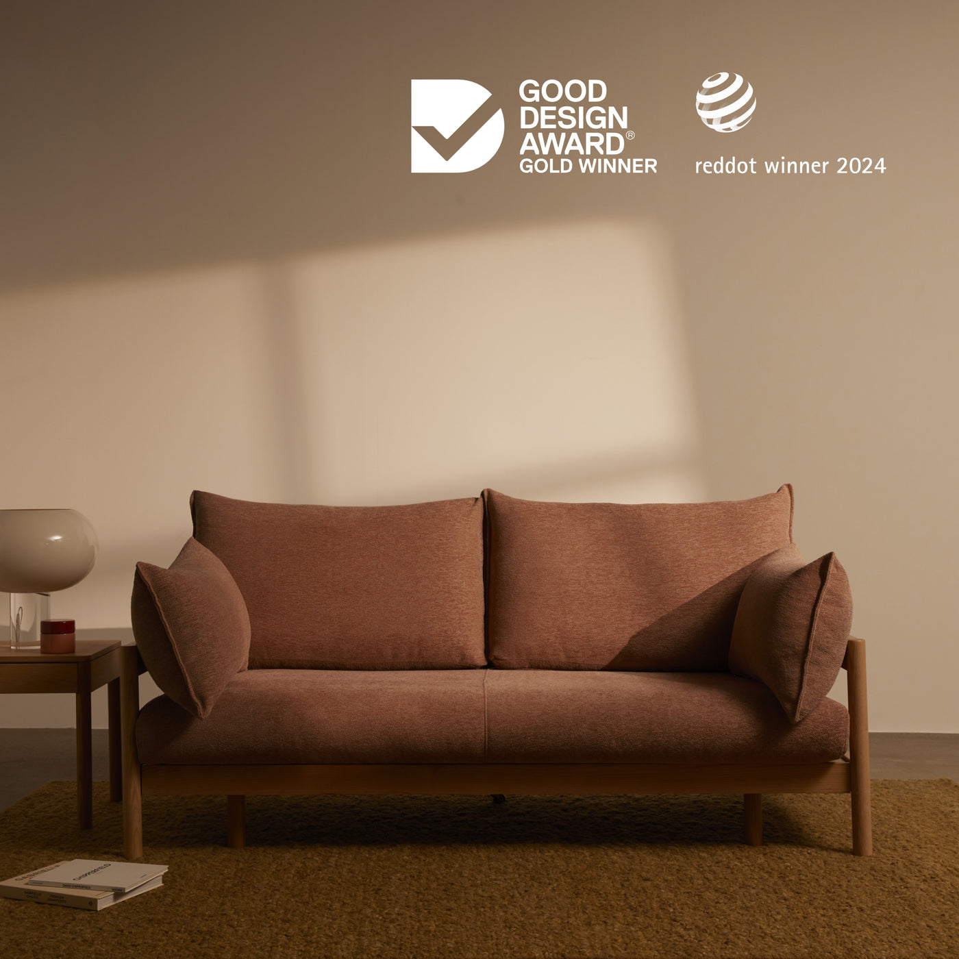 Slideaway Sofa Bed
