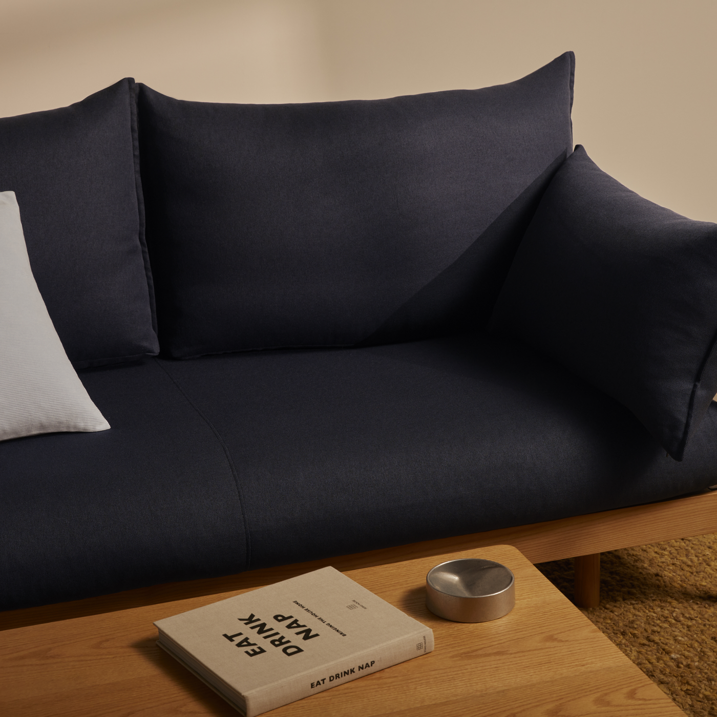 Slideaway Sofa Bed