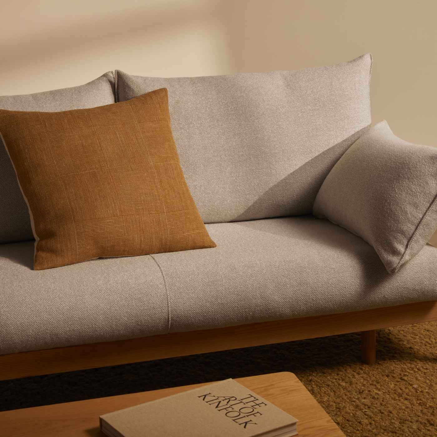 Slideaway Sofa Bed