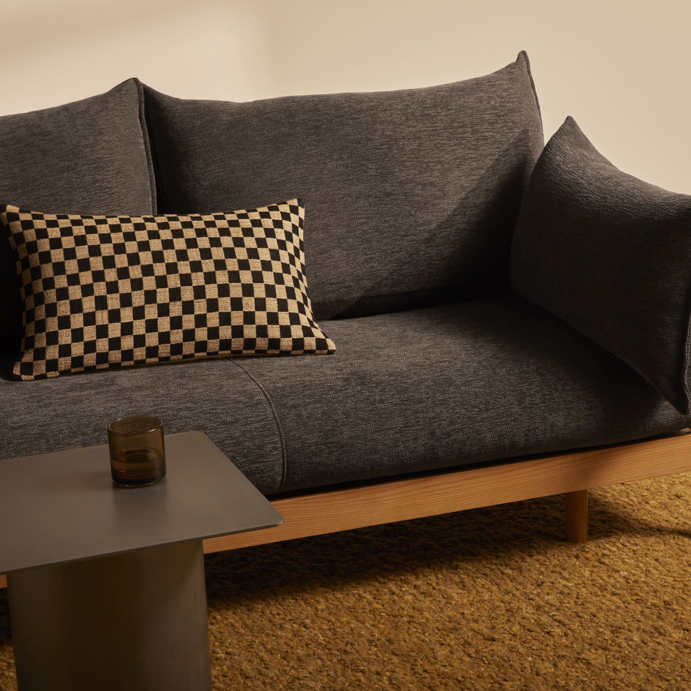 Slideaway Sofa Bed