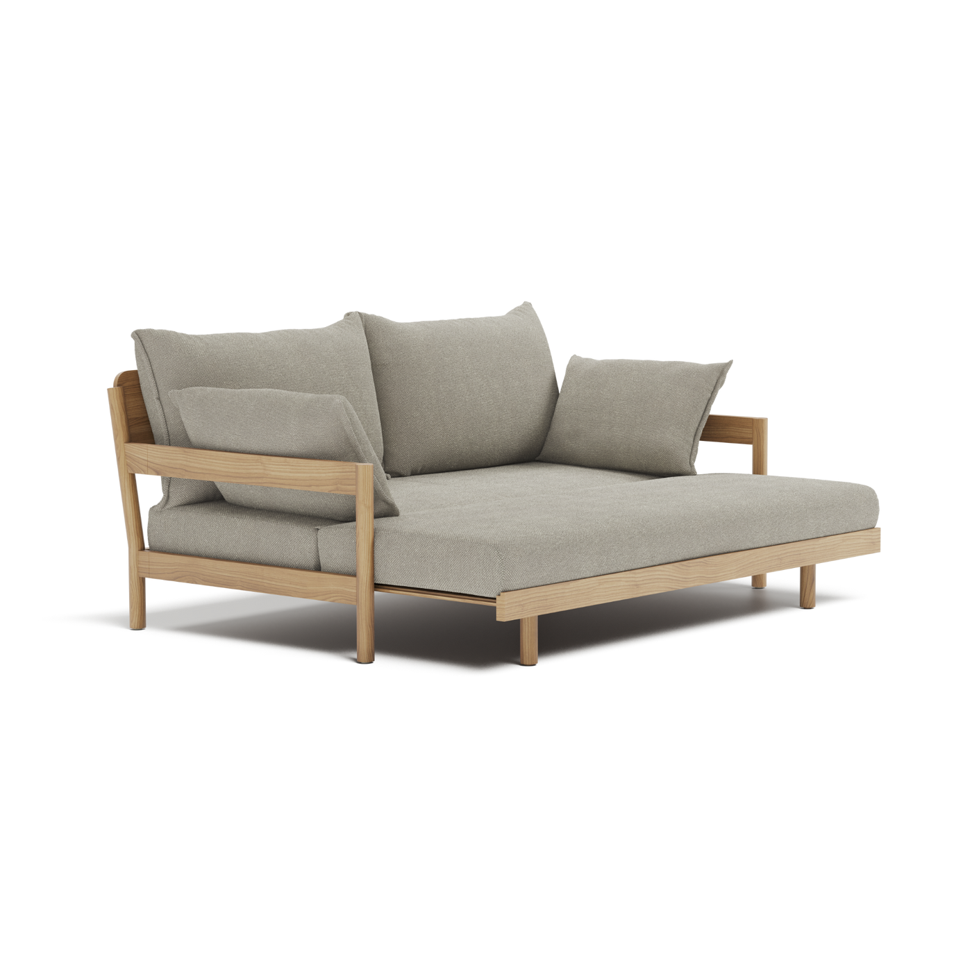 Slideaway Sofa Bed