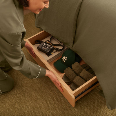 Kino Storage Drawer