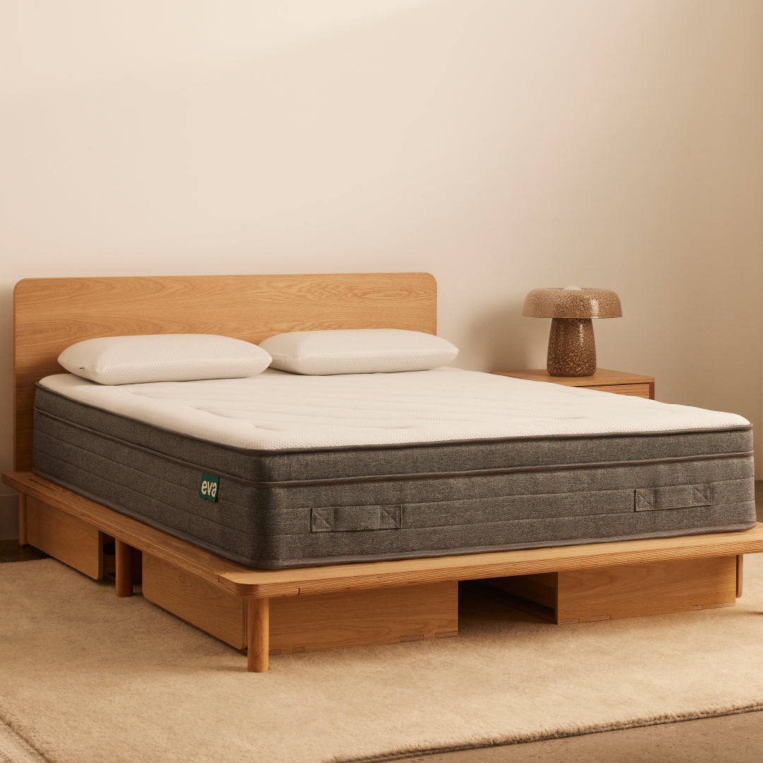 Comfort Classic Mattress