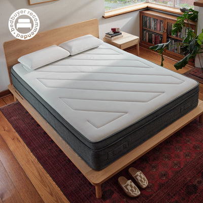 Comfort Classic Mattress
