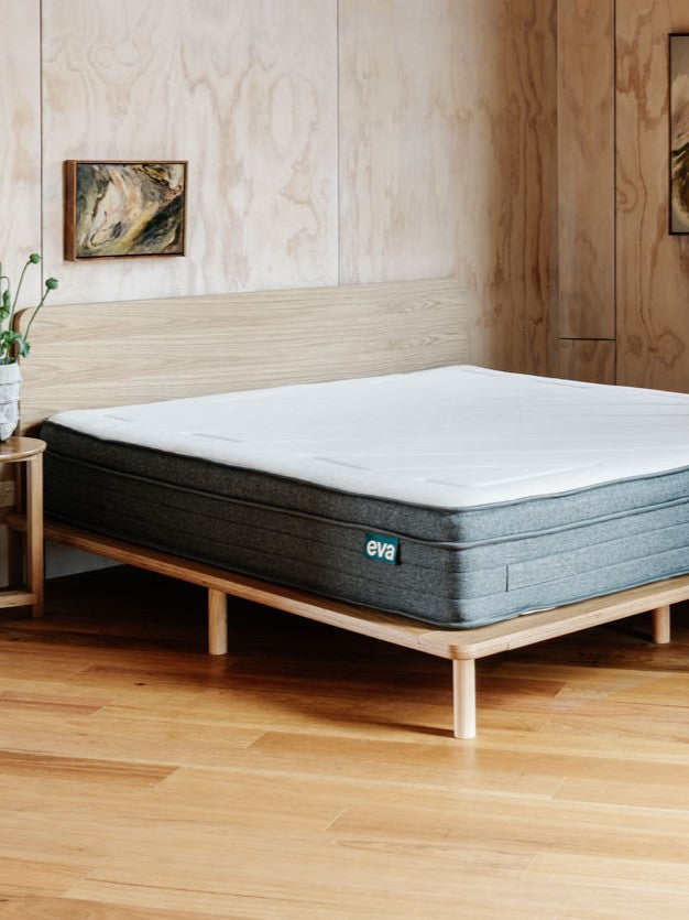 Better sleep starts tonight.